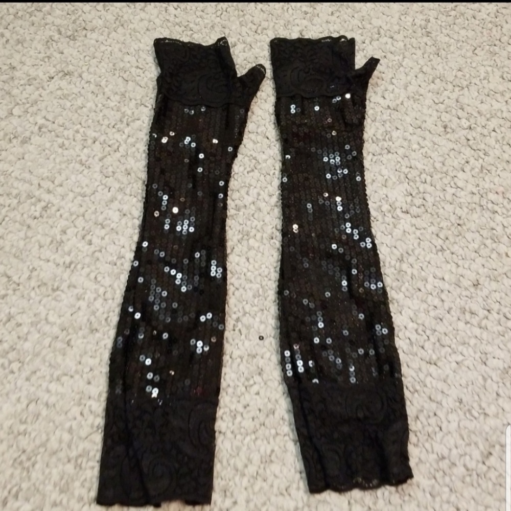 Sexy. Vintags hand accessory